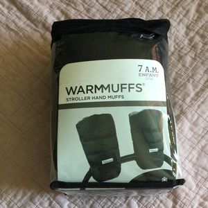 Warmmuffs